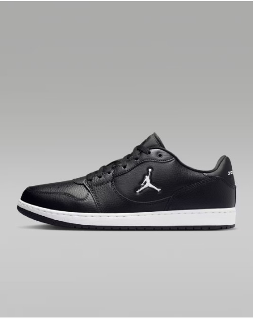 Кросівки NIKE M JORDAN COURT CONNECT LOW