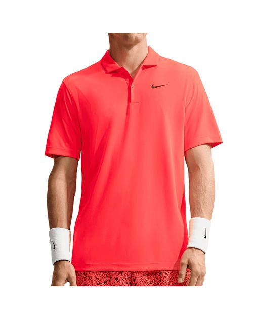 Тенісне поло NIKE M DF POLO SOLID 635