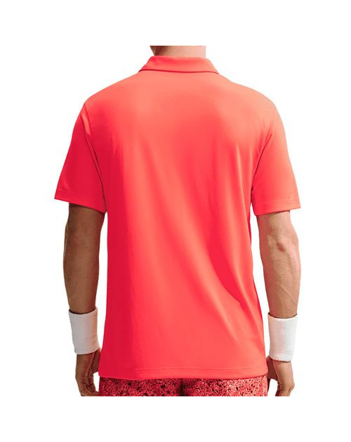 Тенісне поло NIKE M DF POLO SOLID 635