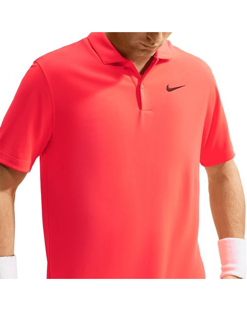 Тенісне поло NIKE M DF POLO SOLID 635