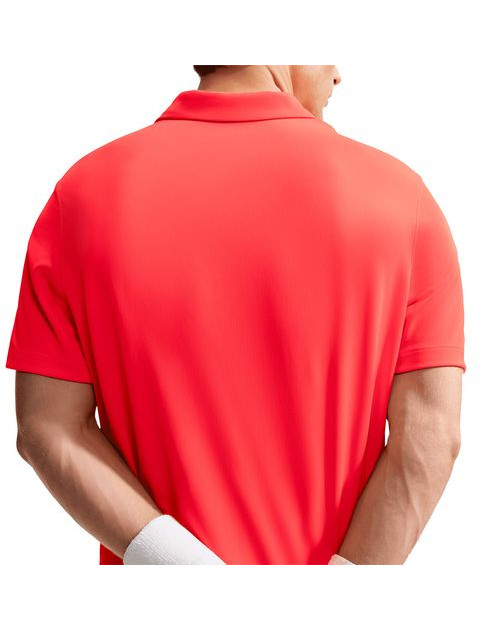 Тенісне поло NIKE M DF POLO SOLID 635