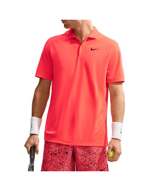 Тенісне поло NIKE M DF POLO SOLID 635