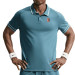 Тенісне поло NIKE M NKCT HERITAGE POLO 008