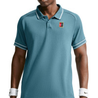Тенісне поло NIKE M NKCT HERITAGE POLO 008