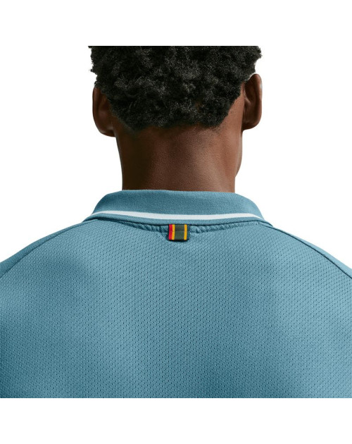 Тенісне поло NIKE M NKCT HERITAGE POLO 008