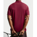Теннисное поло M NIKE DF POLO SOLID 677