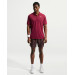 Теннисное поло M NIKE DF POLO SOLID 677