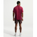 Теннисное поло M NIKE DF POLO SOLID 677