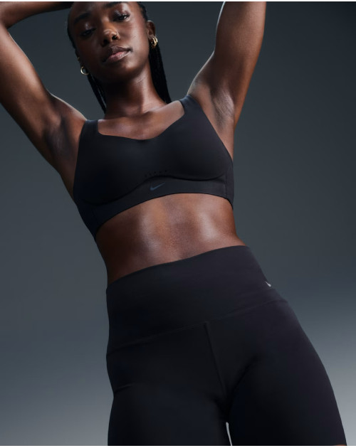 Топ W NIKE ALATE HS CONV BRA