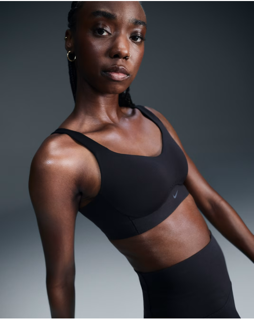 Топ W NIKE ALATE HS CONV BRA