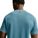 Теннисная футболка NIKE M NKCT HERITAGE SS TOP 006