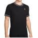 Тенісна футболка NIKE M NKCT HERITAGE SS TOP 010