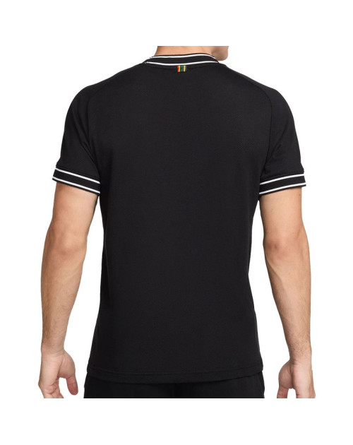 Тенісна футболка NIKE M NKCT HERITAGE SS TOP 010