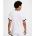 Теннисная футболка NIKE M HERITAGE SS TOP WH