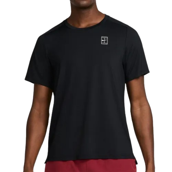 Тенісна футболка M Nike DF ADVTG Top BK Тенісна футболка M Nike DF ADVTG Top BK