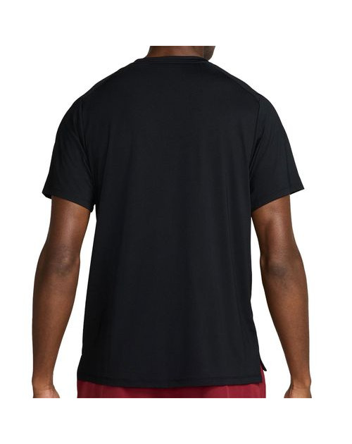 Теннисная футболка M NIKE DF ADVTG TOP bk