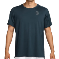 Теннисная футболка M NIKE DF ADVTG TOP 478