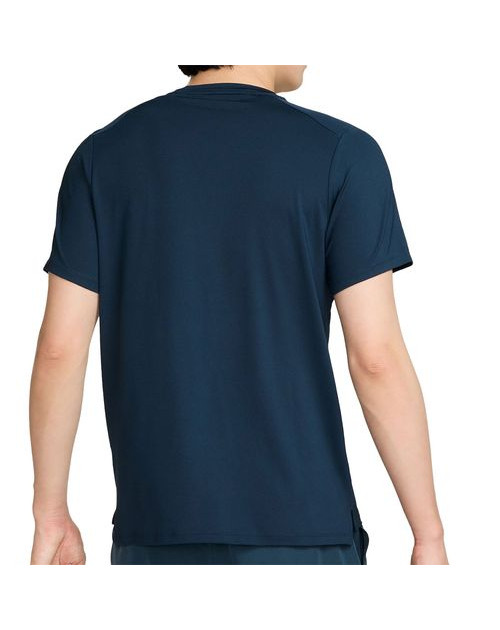 Теннисная футболка M NIKE DF ADVTG TOP 478