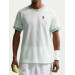 Тенісна футболка NIKE M HERITAGE SS TOP gr