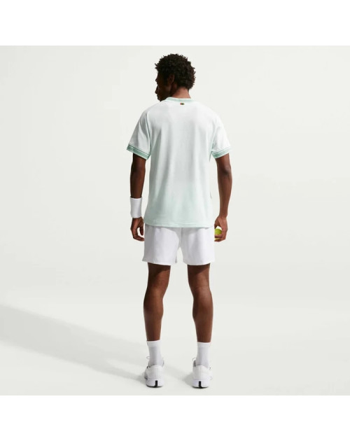 Тенісна футболка NIKE M HERITAGE SS TOP gr