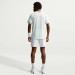 Тенісна футболка NIKE M HERITAGE SS TOP gr