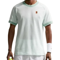 Тенісна футболка NIKE M HERITAGE SS TOP gr
