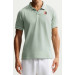 Теннисное поло NIKE M HERITAGE POLO 006