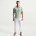 Теннисное поло NIKE M HERITAGE POLO 006