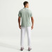 Теннисное поло NIKE M HERITAGE POLO 006