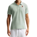 Теннисное поло NIKE M HERITAGE POLO 006