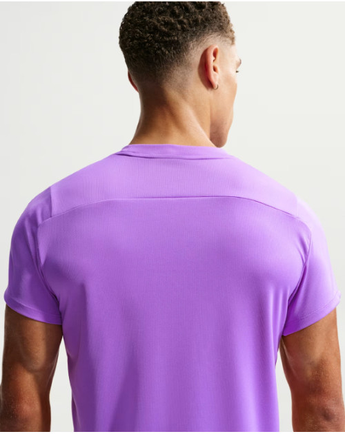 Тенісна футболка Nike M DRY VICTORY TOP f