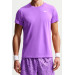 Тенісна футболка Nike M DRY VICTORY TOP f