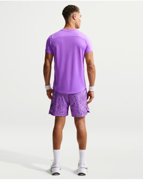 Тенісна футболка Nike M DRY VICTORY TOP f