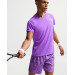 Тенісна футболка Nike M DRY VICTORY TOP f