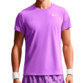 Тенісна футболка Nike M DRY VICTORY TOP f