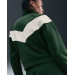 Тенісна толстовка W NKCT WR POLY KNIT JKT HRTGE 323