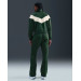 Тенісна толстовка W NKCT WR POLY KNIT JKT HRTGE 323