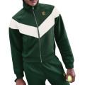 Тенісна толстовка W NKCT WR POLY KNIT JKT HRTGE 323