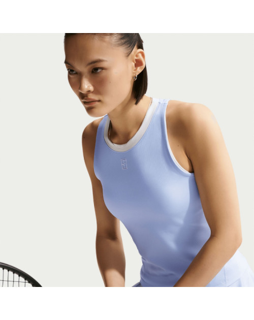 Тенісна майка NIKE W DF ADVTG TANK