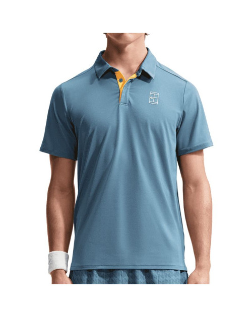 Тенісне поло NIKE M NKCT DF ADVTG POLO 006