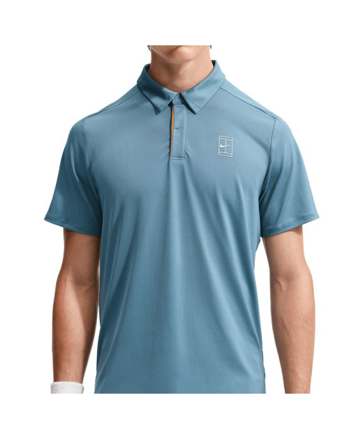 Тенісне поло NIKE M NKCT DF ADVTG POLO 006