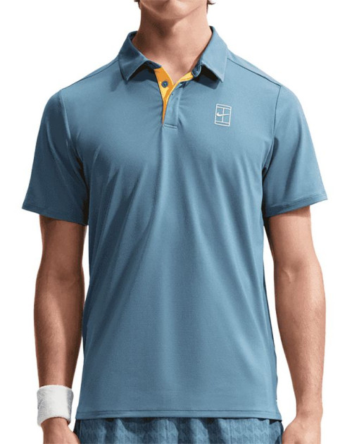 Тенісне поло NIKE M NKCT DF ADVTG POLO 006
