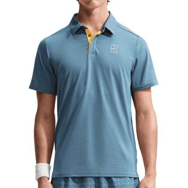 Тенісне поло NIKE M NKCT DF ADVTG POLO 006