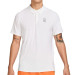 Теннисное поло M NIKE DF ADVTG POLO wh