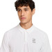 Теннисное поло M NIKE DF ADVTG POLO wh