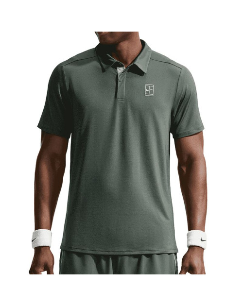 Теннисное поло NIKE M NKCT DF ADVTG POLO 303