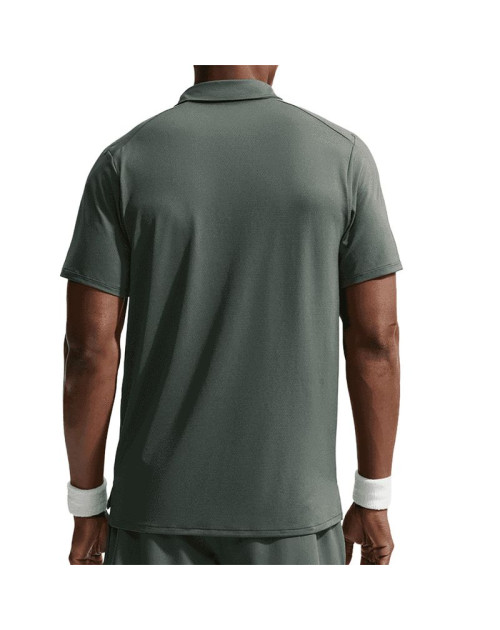 Теннисное поло NIKE M NKCT DF ADVTG POLO 303