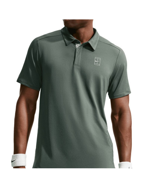 Теннисное поло NIKE M NKCT DF ADVTG POLO 303