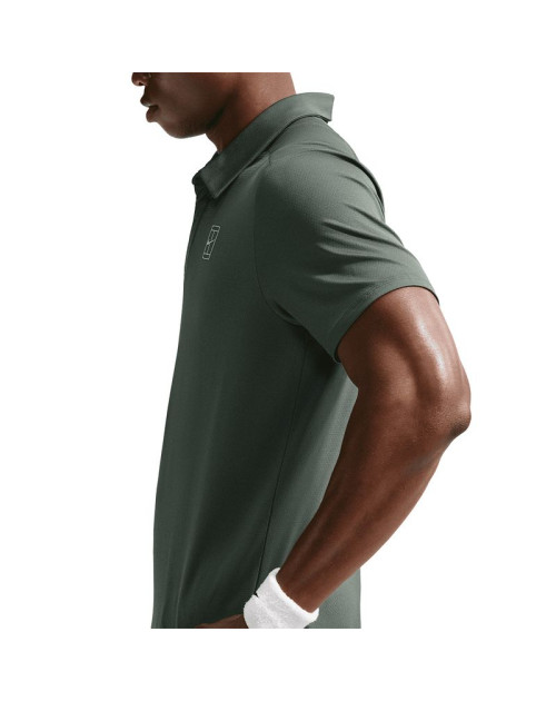 Теннисное поло NIKE M NKCT DF ADVTG POLO 303