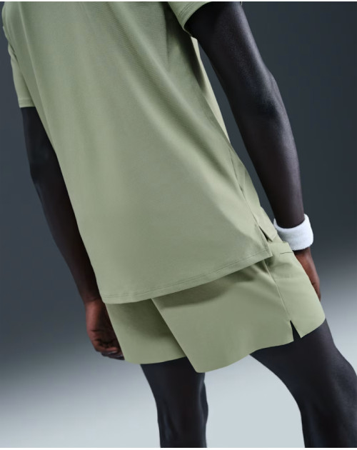 Тенісне поло M NKCT DF ADVTG POLO 386